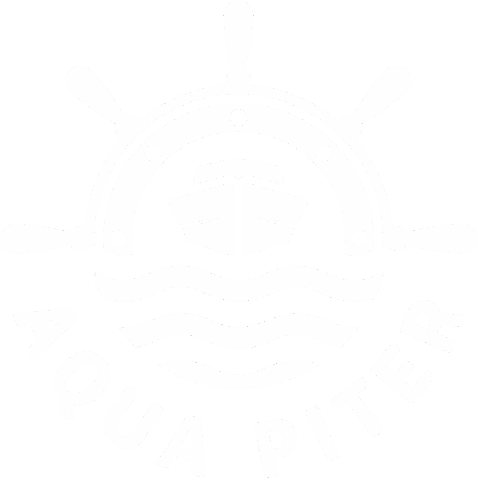 Aqua Piter - Прогулки по рекам и каналам Санкт-Петербурга