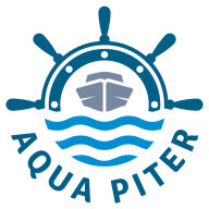Aqua Piter - прогулки по рекам и каналам Петербурга